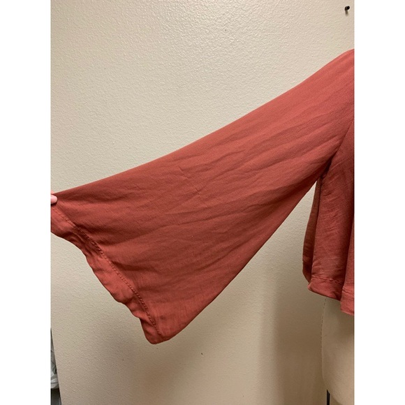 Free People Stars Aligned Crop Top - Picture 4 of 6